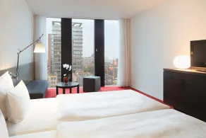 Empire Riverside Hotel - Chambre