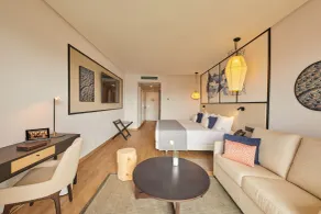 Dreams Lanzarote Playa Dorada Resort & Spa - Chambre