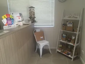 Beachside Boutique Motel Mackay - Recepción