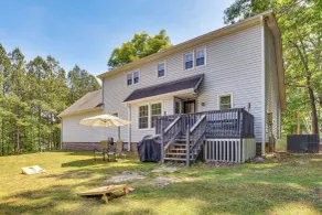3 Mi to San-lee Park! Family Home w/ Office & Yard - Innenbereich