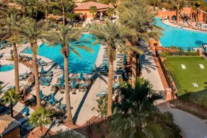 The Westin Lake Las Vegas Resort & Spa - Piscina