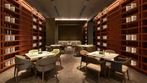 Holiday Inn Wenzhou Airport by IHG - Restaurant