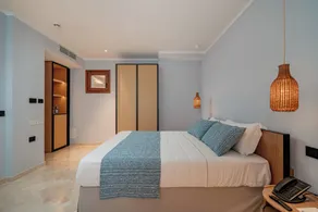 Hotel Sestante - Room