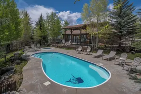 Thousand Trails Blue Mesa Recreational Ranch - Piscine