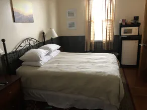 Water Street Inn - Habitación