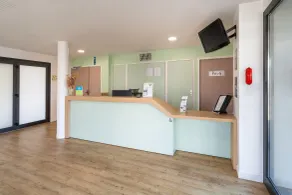 Sure Hotel By Best Western Guerande - Lobby