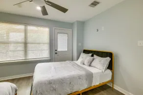 Vacation Home Lake Livingston! - Rum