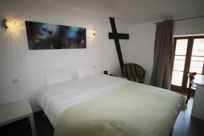 Relais de Bèze - Camera
