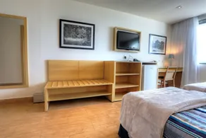 Atlantico Sul Hotel - Habitación
