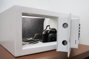 Brumado Hotel - Room