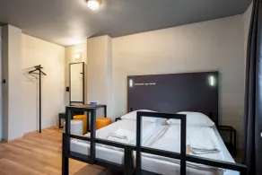 a&o Berlin Friedrichshain - Room