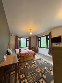 Holidays in Haven Hospitality  - Chambre