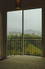 Heritage Hotel Cameron Highlands - Udsigt fra værelset