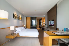 Da Mei Sha Yacht Club Resort - Camera