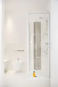 Domus Residence - Bagno