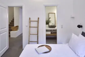 Acron Villas Paros - Room