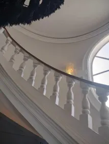 Hotel Mansion E Borbon - Réception