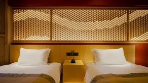 Hotel Gracery Kyoto Sanjo - Room