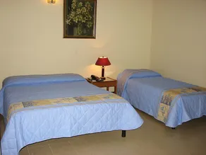 Hotel Tumburagua Soin Sas - Room