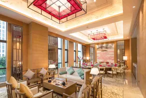Holiday Inn Chongqing High-TechZone by IHG - Restaurant