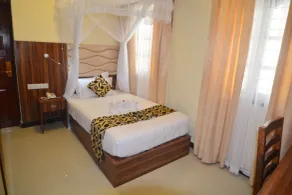 Spice Palace Hotel - Room