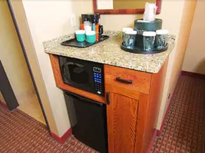 Canal Park Lodge - Rum