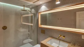 Casa del Compositor, Vignette Collection by IHG - Badezimmer