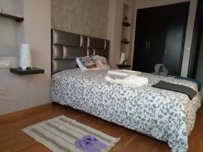 Familly Appartement - Quarto