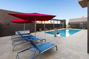 Hawthorn Extended Stay by Wyndham Kingwood Houston - Piscine