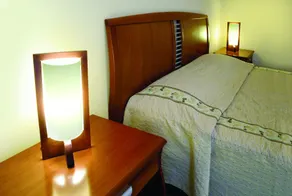Ambassador Hotel Thessaloniki - Chambre