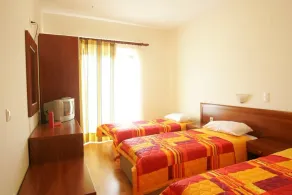 Hotel Metropole - Camera