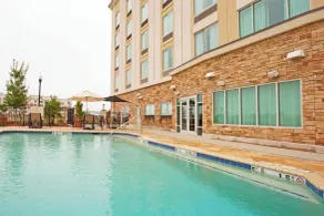 Holiday Inn Express & Suites Columbus at Northlake by IHG - Basseng