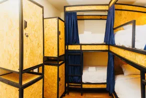 Saqray Hostel - Quarto