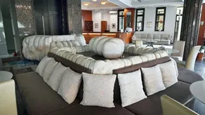 Sole Mio Wellness & SPA - Reception