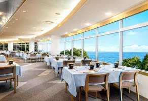 The Gran Resort Elegante Izu - Restaurant