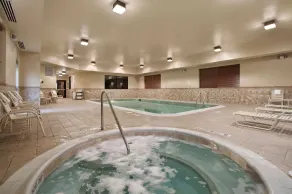 Homewood Suites by Hilton Rochester - Victor - Piscine