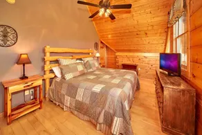 A Grand View Lodge #540 - Quarto