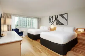 Radisson Blu Toronto Downtown - Chambre
