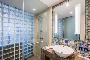 Holiday Inn Express Hefei Huaihe Road - Bathroom