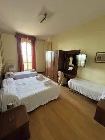 Hotel Petit Royal - Rum