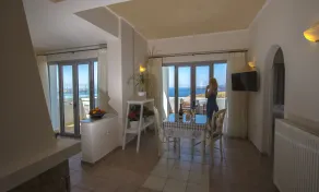Our Villa Santorini - Hall
