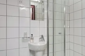 Wardonia Hotel Kings Cross - Salle de bain