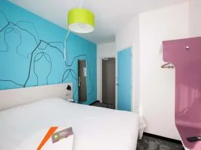 ibis Styles Strasbourg Centre Petite France - Værelse