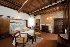 L'orto Delle Terme - Chambre