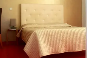 Hotel California - Habitación