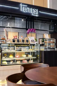 AnCasa Hotel Kuala Lumpur, Chinatown - Restaurant