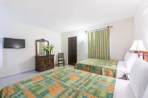 Hotel Abadía Plaza - Quarto