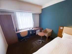 Comfort Hotel Sapporo Susukino - Room