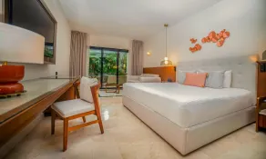Grand Palladium Kantenah Resort & Spa - All Inclusive - Chambre