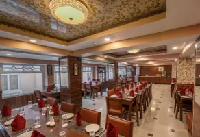 Summit Oakden Resort & Spa Mall Road - Restaurant
